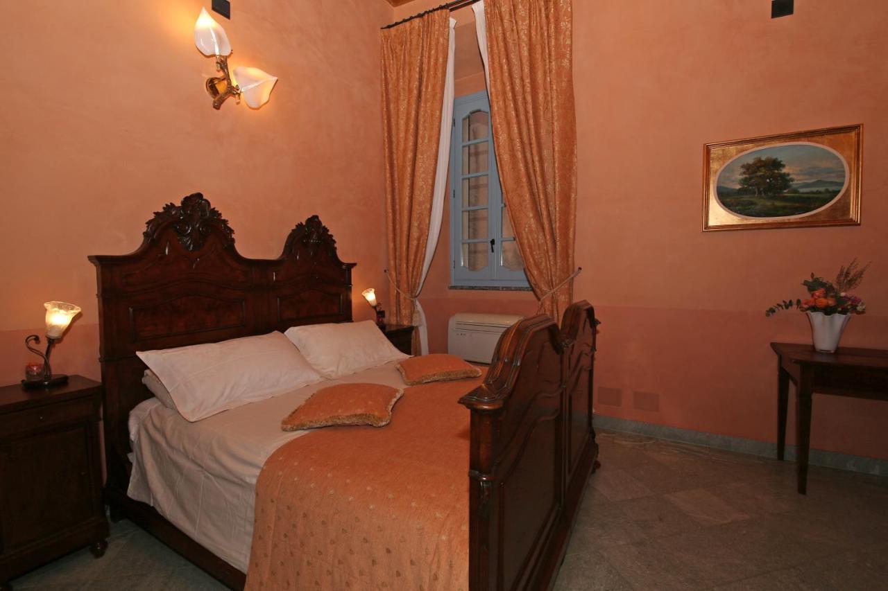 Palazzo Del Vicere Aparthotel Lezzeno Bagian luar foto