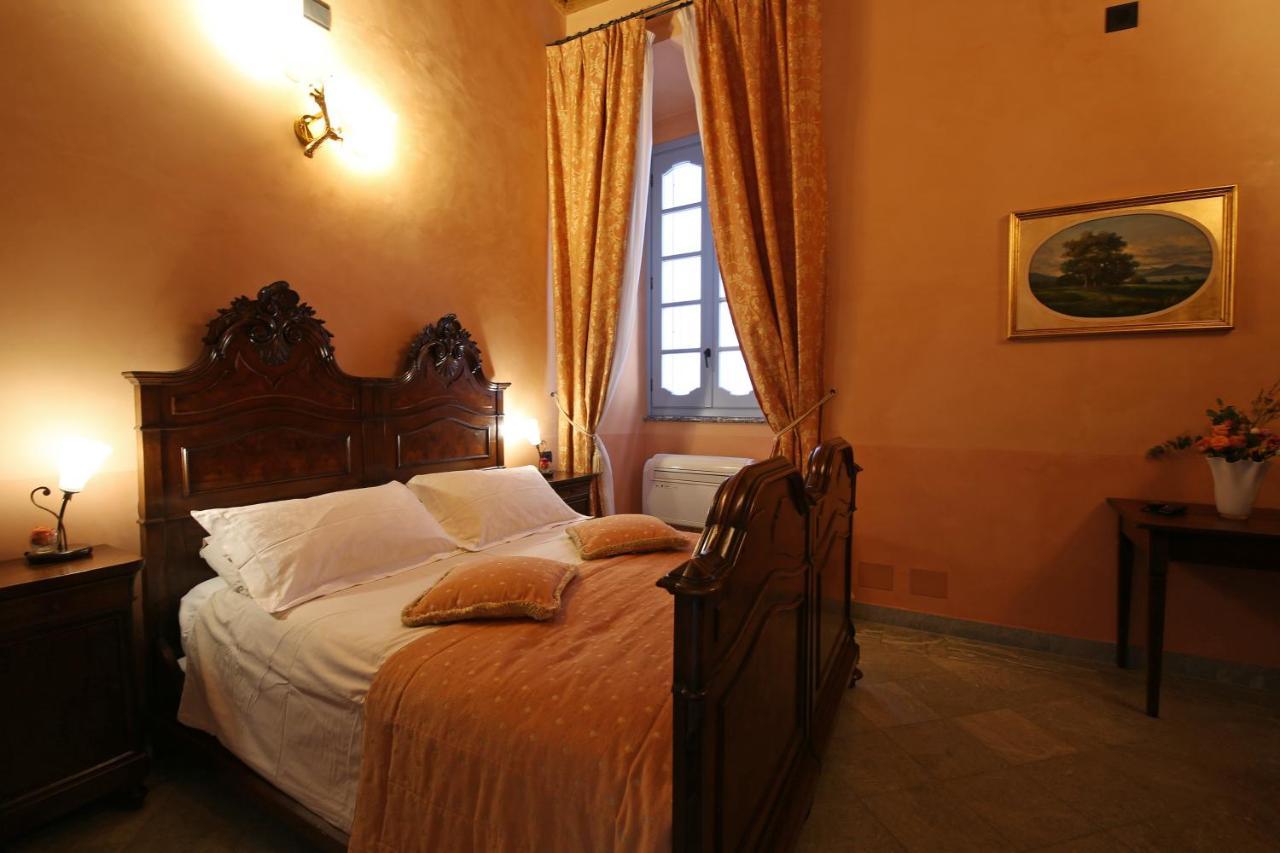 Palazzo Del Vicere Aparthotel Lezzeno Bagian luar foto